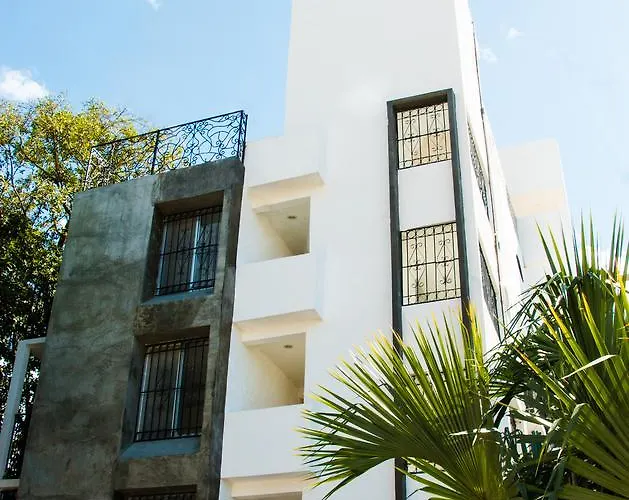 Villa Antilope Cancun